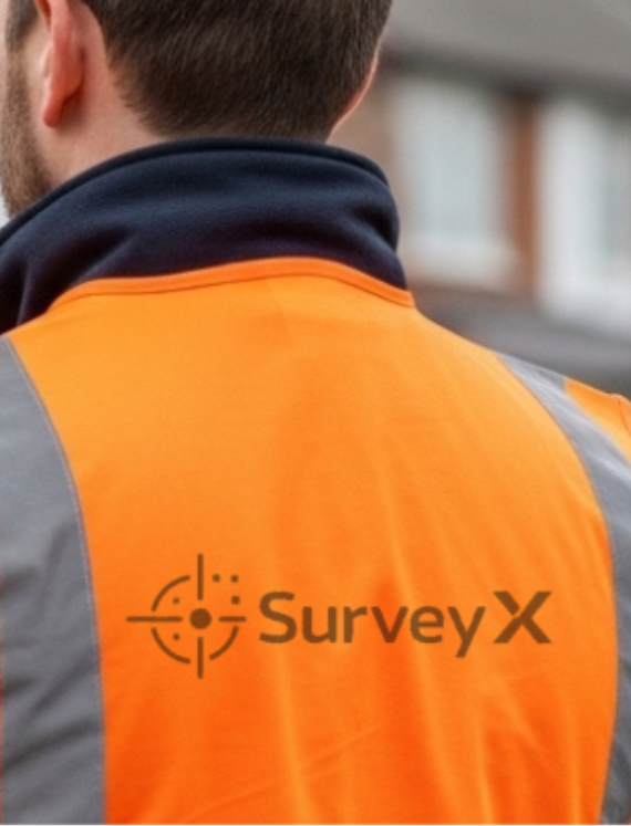 Matthaus Braithwaite — Founder, SurveyX