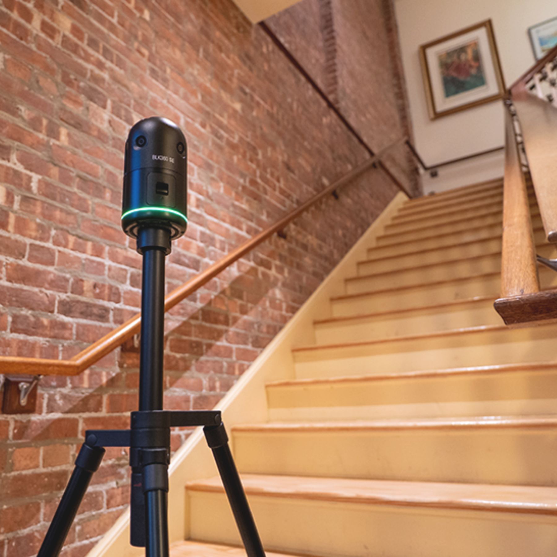 What is a point cloud